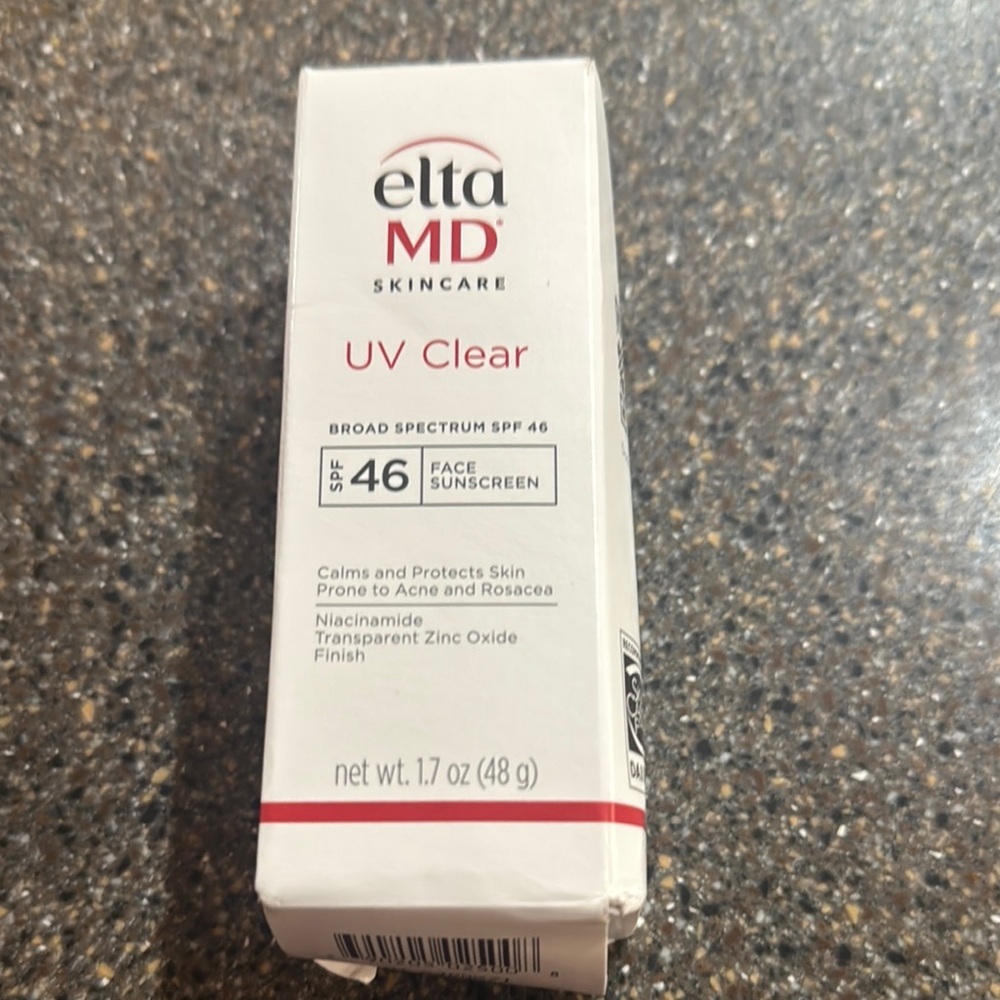 EltaMD White Skincare Suncare SPF 46